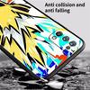 Cartoon Anime Pokemon Case For Realme 8 C21y GT Neo 2 3 8i C21 7 C11 6 C12 C35 C3 GT 9 Pro C12 Master Funda Phone Cover