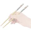Skater Bamboo Safety Chopsticks 21cm Cinnamoroll Friends Sanrio Chopsticks ANT4-A
