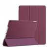 For IPad 10.2 Leather Protective Case, 9.7 Tri-Fold PC Tablet , Mini6 Leather Cover