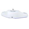 7 Lights  Auto-Align Charging Dock Station for PS5 PS Portal Charger Stand for PS Portal Handheld Stand Holder for PS5 PS Portal