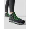 Треккинговые ботинки CMP Kids Rigek Mid Trekking Shoe Wp