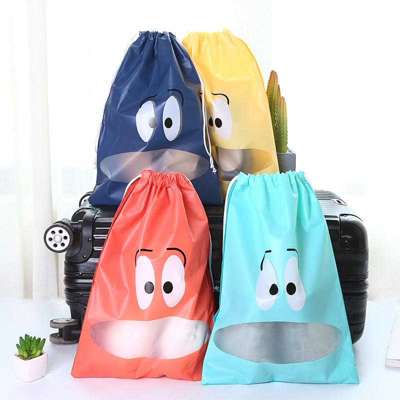 camping drawstring bags