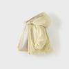 David Bella Kids' Plush Windproof Jacket