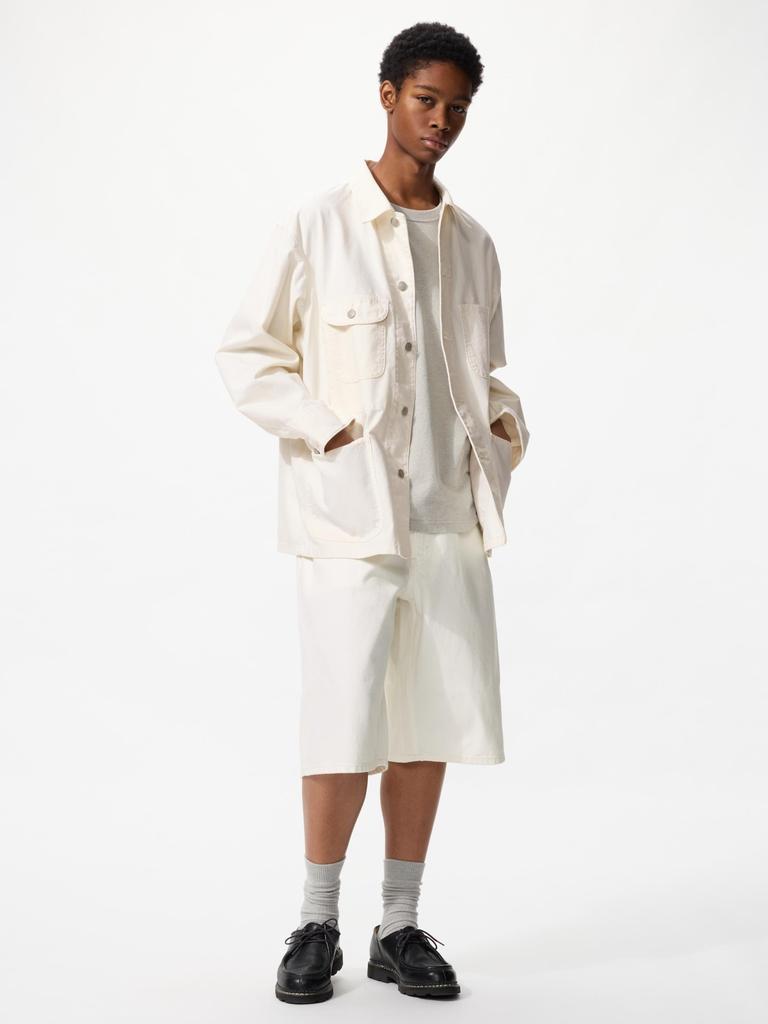 Uniqlo Japan Jeats