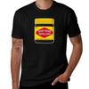 Vegemite Der Aussie Dropbear Abwehrer T-Shirt Lässiges Arbeits-T-Shirt