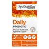 Kyolic Kyo-Dophilus Daily Probiotic Capsules, 180 Count