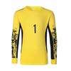 Sondico Childrens/Kids Core Long-Sleeved Goalkeeper Jersey