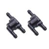 Washer Windshield Non Return Check Valves For  Sprayer Wiper Cleaning Water