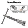 1/12/13PCS Car Disc Brake Pump Caliper Removal 10 Piston Adapter Compressor Set Rewind Back Brake Repair Tools Auto AccessoriesGood product