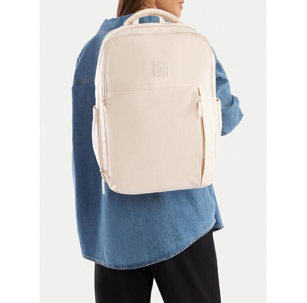 Backpack Beverly Hills Polo Club BHPC-K-024-06 Beige