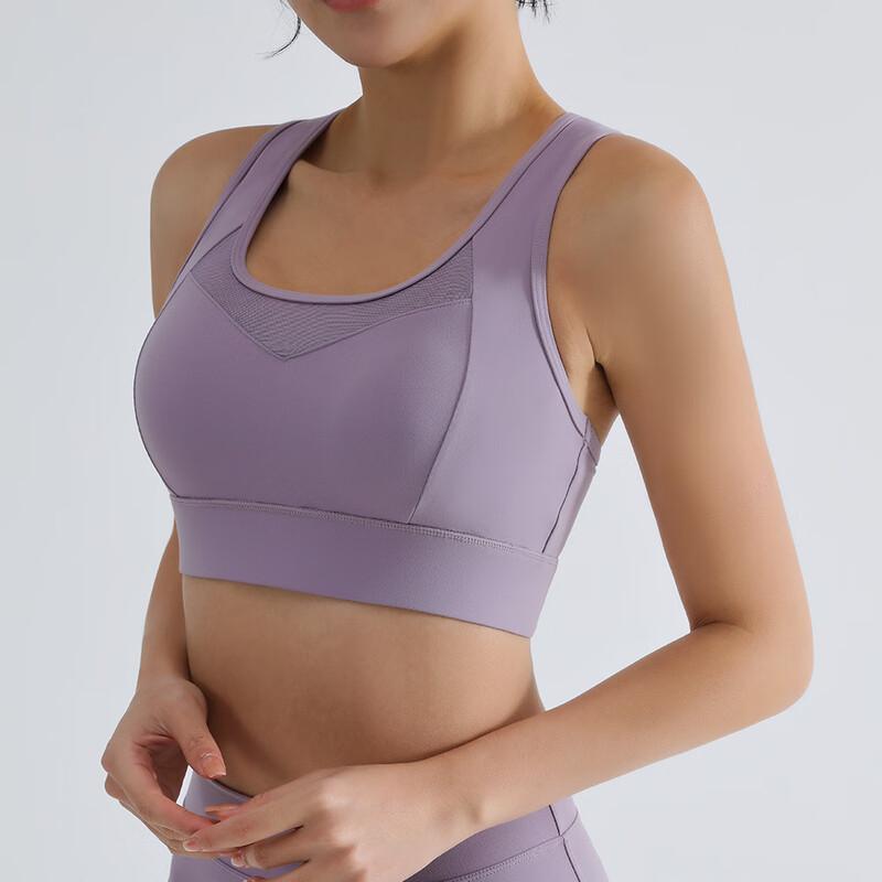 Women's High-Intensity Sports Bra