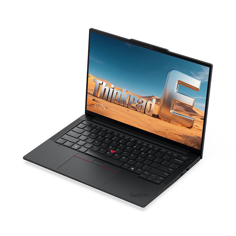 Lenovo ThinkPad E14 14-inch Laptop (CN Version)