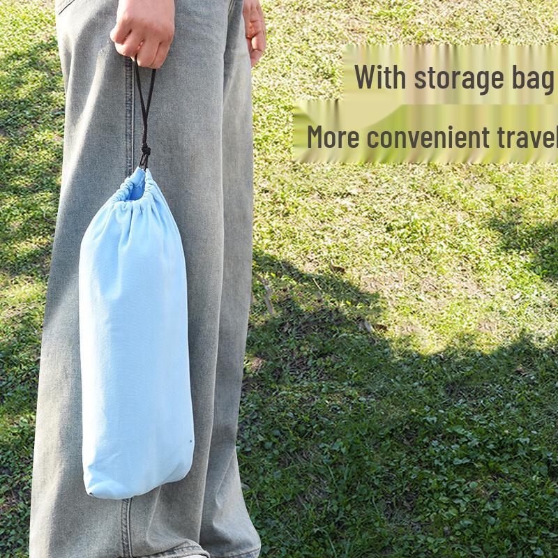 Portable Outdoor Camping Hammock