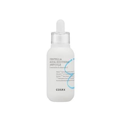 Hydrium Centella Aqua Yatıştırıcı Ampul 40ml