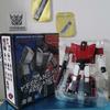 AOYI BMB Robot Transformation Toys Sideswipe Ratchet Hound SS78 SS38 MP12 18cm Model Deformation Action Figure