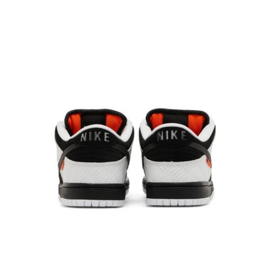 Nike SB Dunk Low x TightBooth Weiß Herren FD2629-100