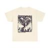 The Pixie Where Is My Mind Shirt Retro 90s Grunge Aesthetic Rock Band Tee Unisex Unisex T-Shirt