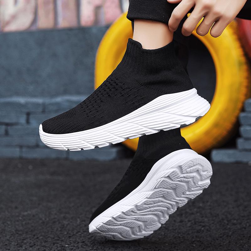 Schuhe männer Turnschuhe Männlichen Mens casual Schuhe tenis Luxus schuhe Trainer Rennen Atmungsaktive Schuhe mode faulenzer laufschuhe für männer