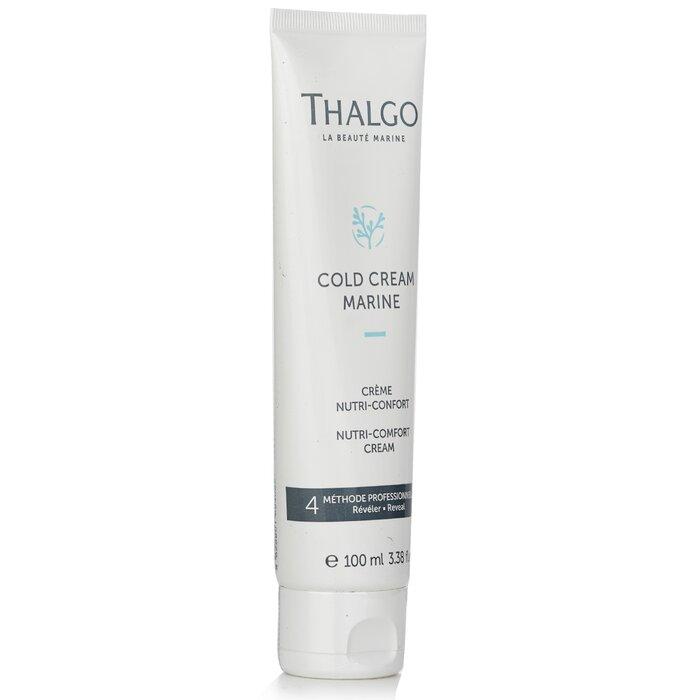 THALGO Cold Cream Marine Nutri Comfort Cream (Salon Size)
