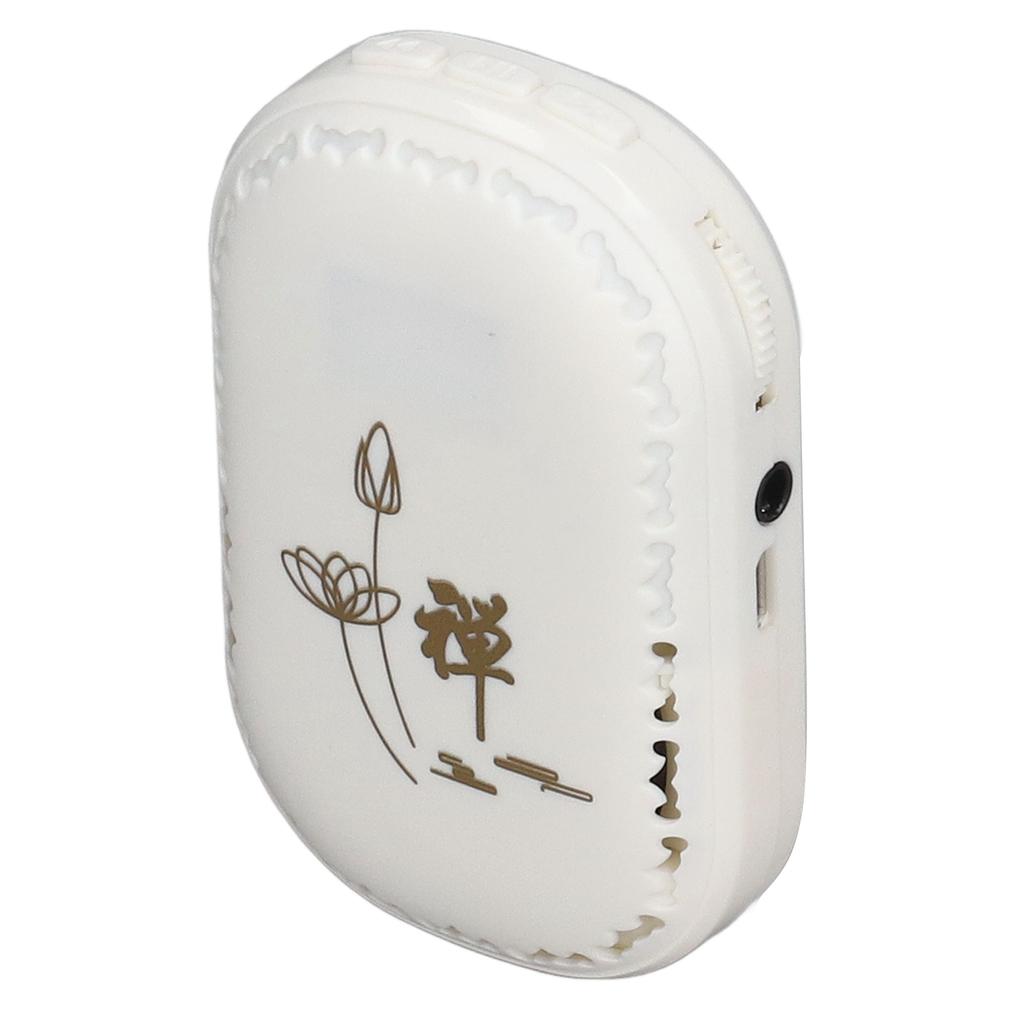 Buddha Machine Abrasion Resistance Stereo Output Small Volume Light Weight Buddha Player