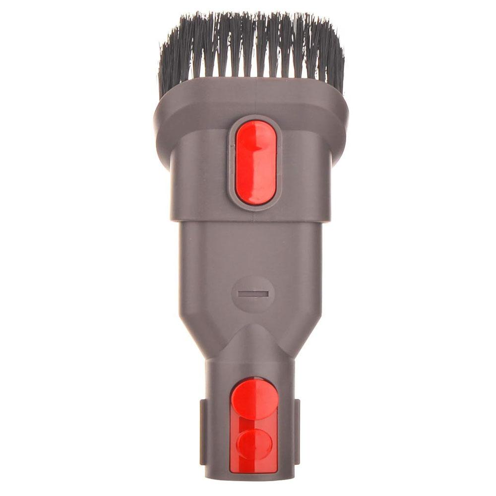 4Pcs Brush Attachment Kit for Dyson V7 V8 V10 V11 Vacuum Cleaner Accessories