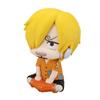 Rukappu ONE PIECE Sanji Future Island Completed Figure Ver.