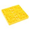Heavy Duty Leveling Blocks, Camper Leveling Blocks, Anti-Slip Pad, Anti-Sinking Bottom, Durable, Ideal for