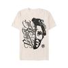 Summer Y2k Australian Metal Hardcore Band Parkway Drive's Printed Round-neck Short-sleeved T-shirt