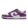 Nike Dunk Low White Viotech Skate Shoes Sneakers DV0833-107