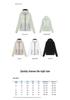 Tri-polar TP1823 Outdoor Sun Protection Cooling Jacket