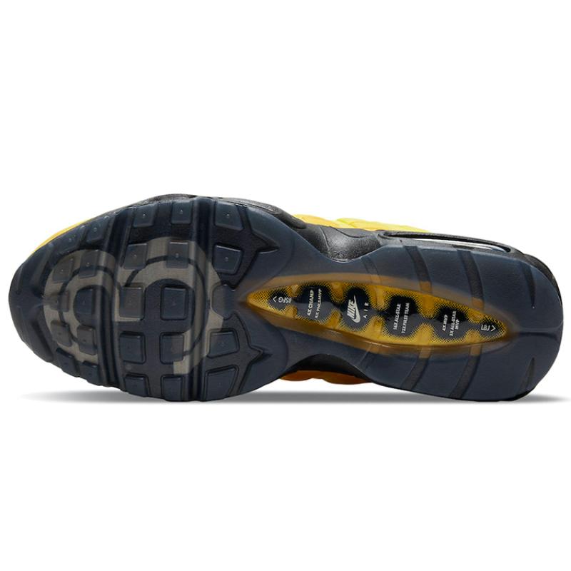 Nike Zapatillas Casuales Air Max 95 Nrg LeBron Lakers CZ3624-001