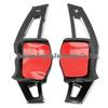 Palette del Cambio in Alluminio per Volkswagen Golf 6/GTI/R20/Scirocco/R36/CC