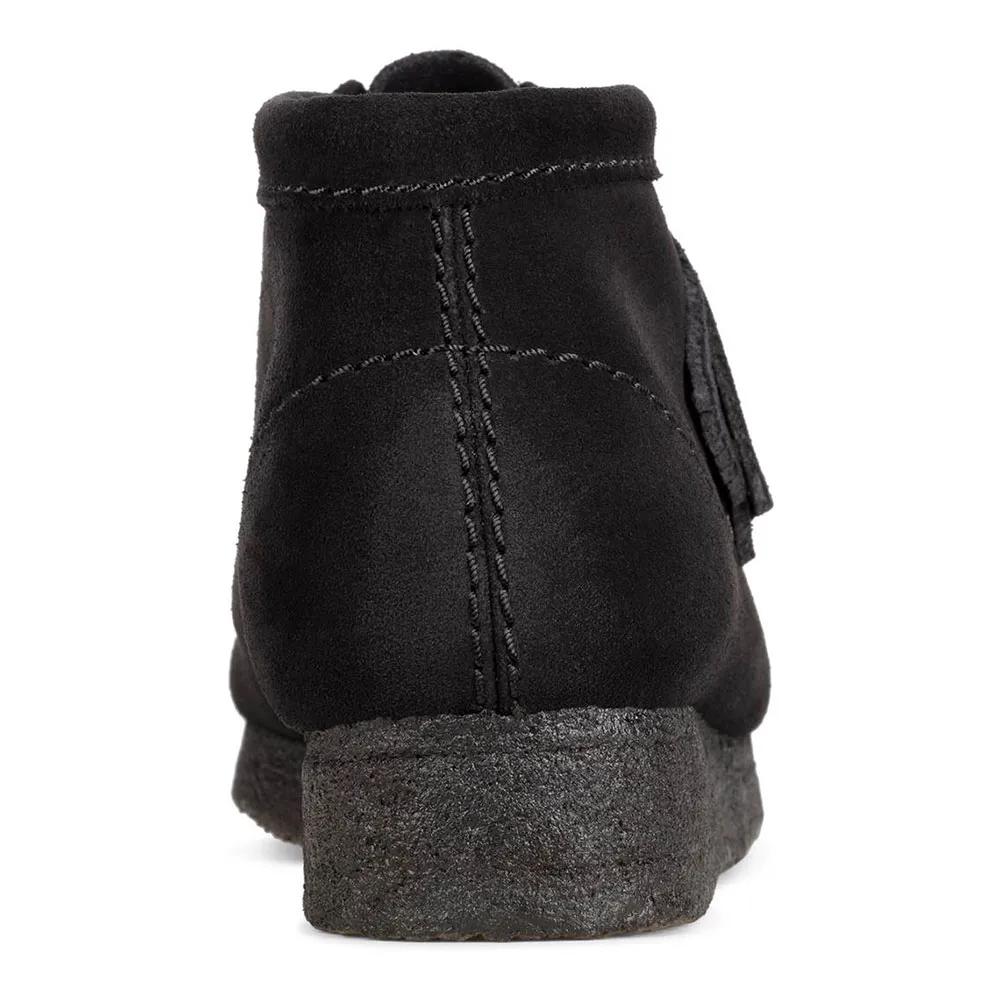 Buty Clarks Wallabee