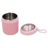 530ml Insulated Lunch Box with Spoon and Lid for Food Stainless Steel Portable Insulation Vacuum Soup Cup