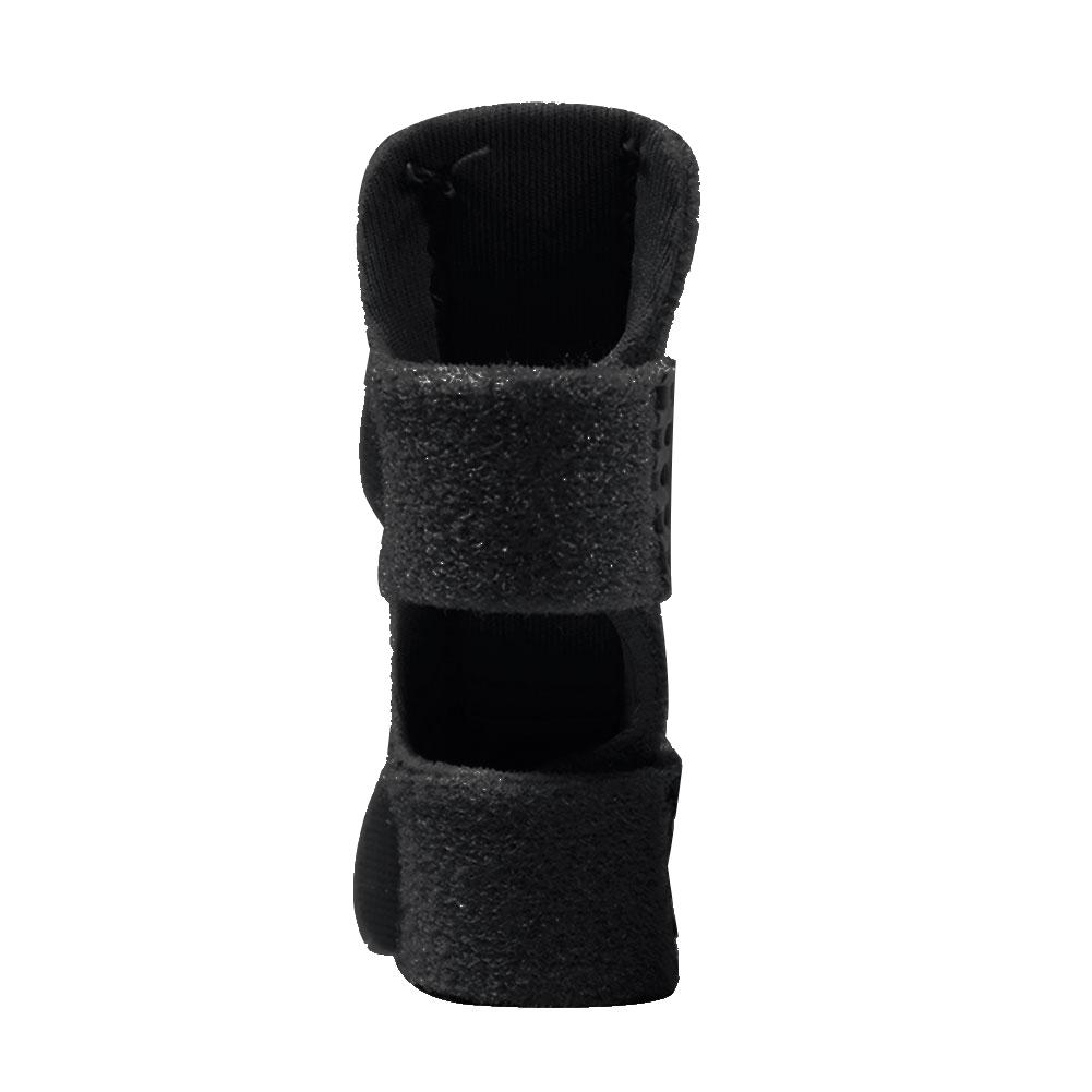 Easy To Beauty Corrector Support Splint Protection Brace with Fracture Tape