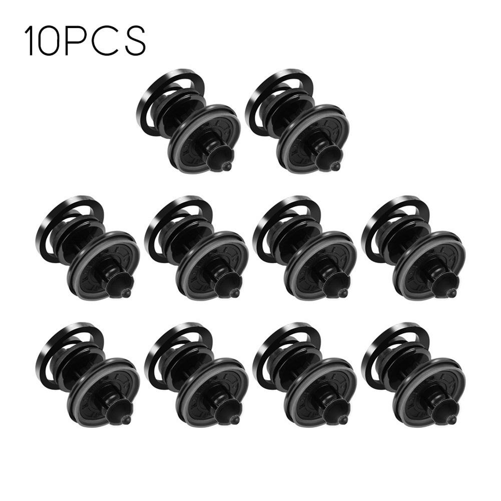 Auto-Clips, Auto-Türverkleidungs-Haltenieten, Befestigungsteile