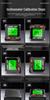 High-Precision Digital Laser Inclinometer & Spirit Level Tool