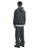 Nomaenyueol M.L Sweatpants - Washed Charcoal