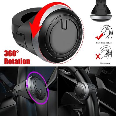 Accesorios Interior – Forros para volantes y tiradores