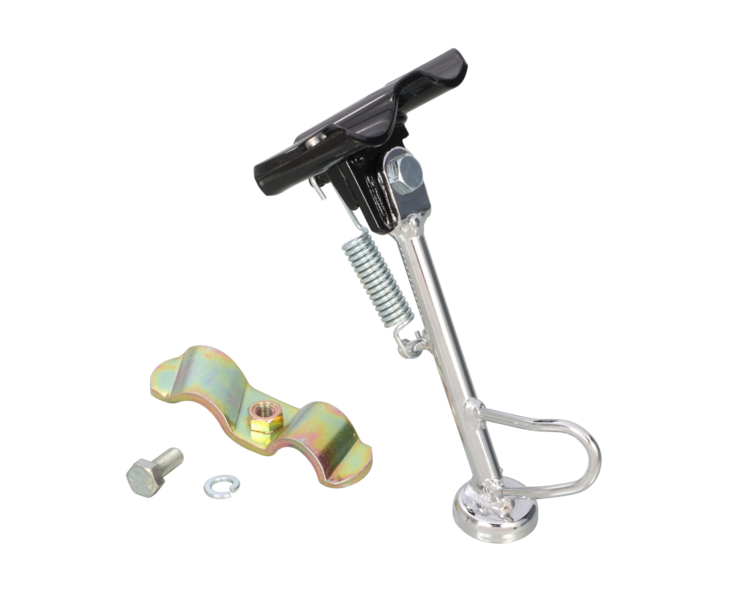 

KITACO Side Stand II IIG SS-516 (Plated) Let s Let s Let s etc. 656-2010516