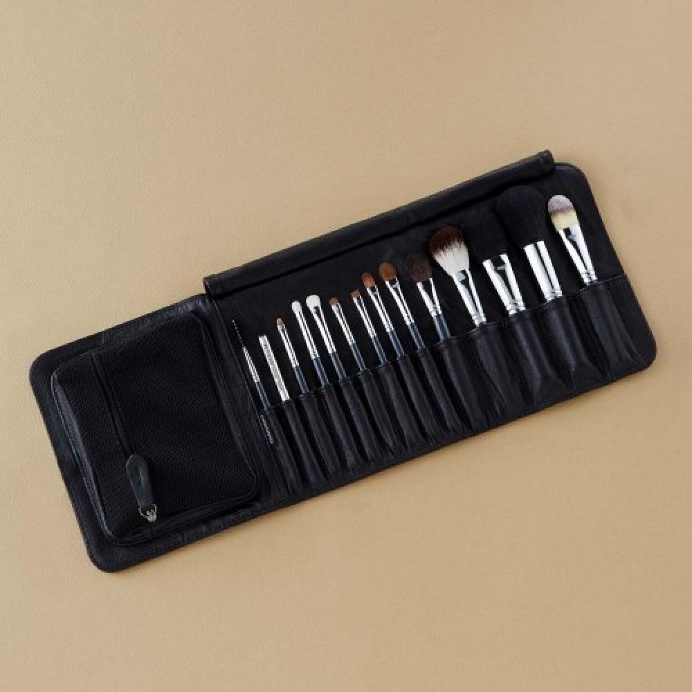 

Piccasso Medium Black 14 Piece Set 14 types of medium black