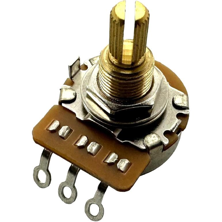 250K Линейные Потенциометры для Электрогитары B250K, 250K Потенциометры