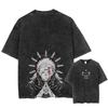 Üst giysisi – T-shirtler