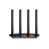 Router Wifi Tp-link Archer C6u Ac1200 Dual Ap 4x Glan Usb / 300 Mbps 2.4 / 5 Ghz 867 Direct În Priză Interior, Ap /