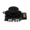 3D Analog Joystick - Sharplace - PSP 2000 - Replacement Cap - Black - Easy To Install