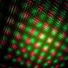 LED Stage DJ Laser Disco Light Projector Sound Activated Remote Control Flash Party Christmas Lighting