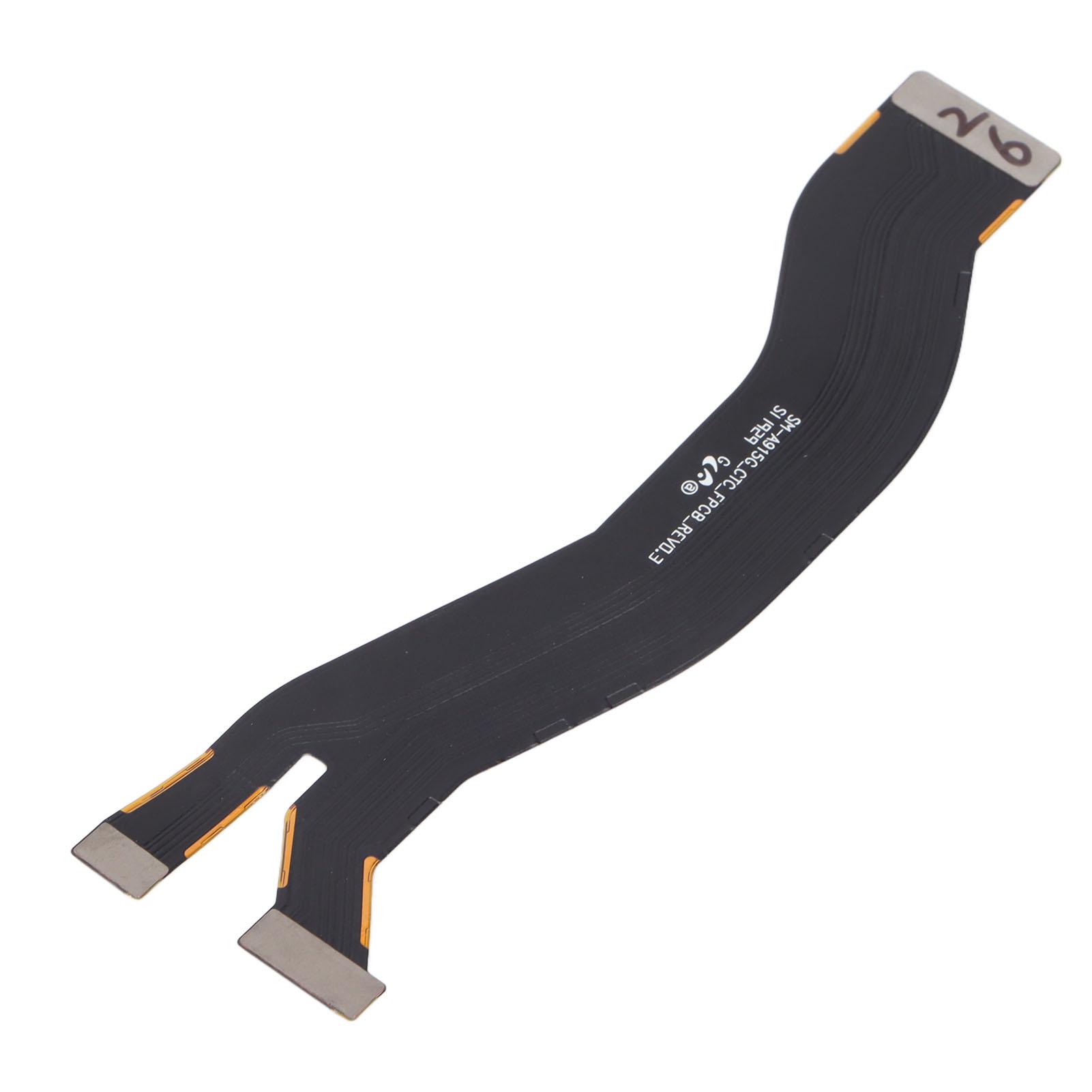 

Flex Connector Cable Phone Motherboard MainBoard Module Replacement for Samsung Galaxy A91 SMA915G
