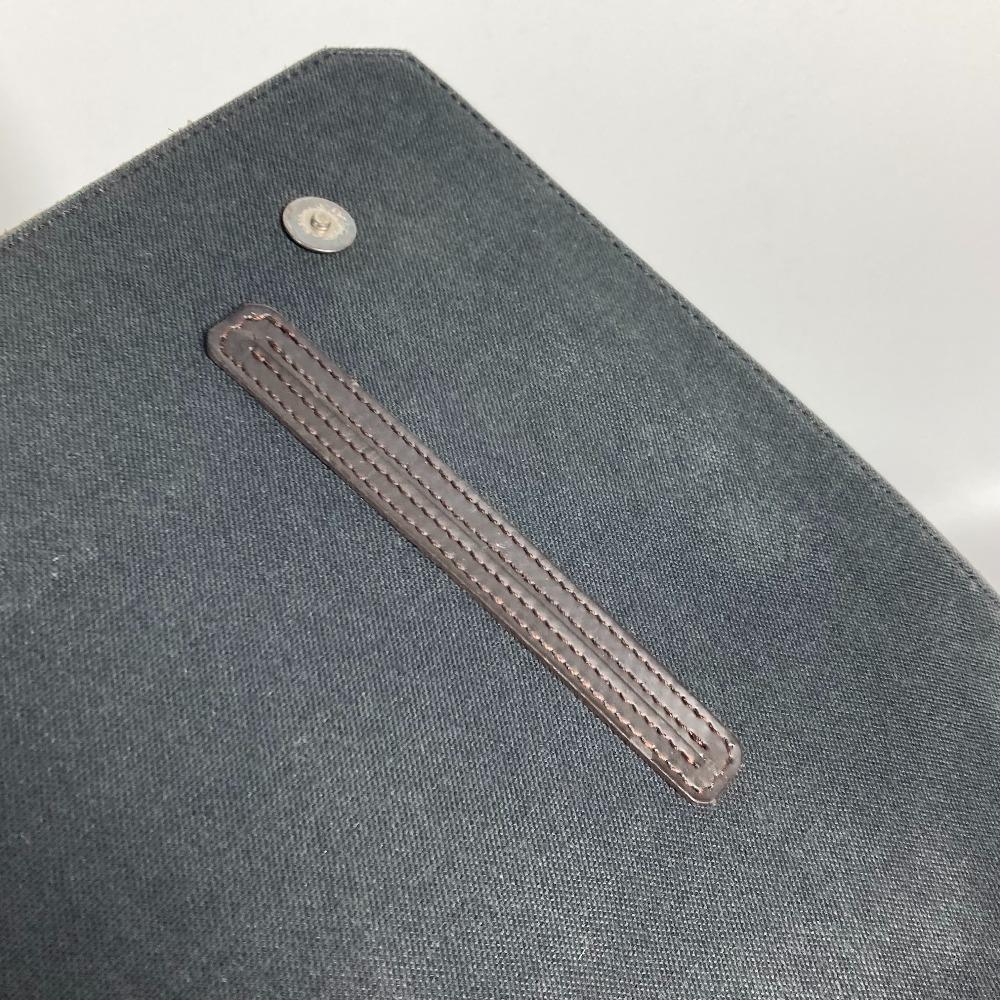 Louis Vuitton M46570 Monogram glasses Fonzie Messenger Crossbody Shoulder Bag