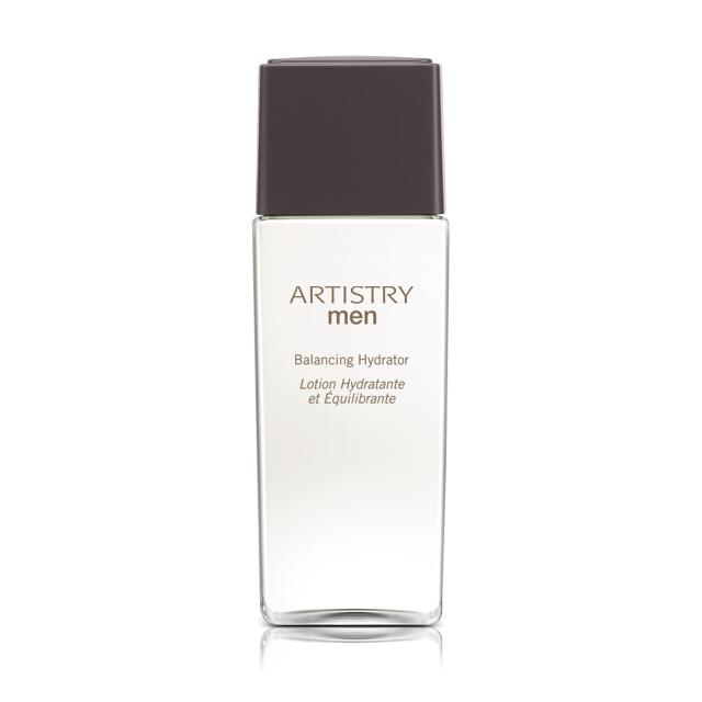 

Artistry Men Балансирующий увлажняющий крем