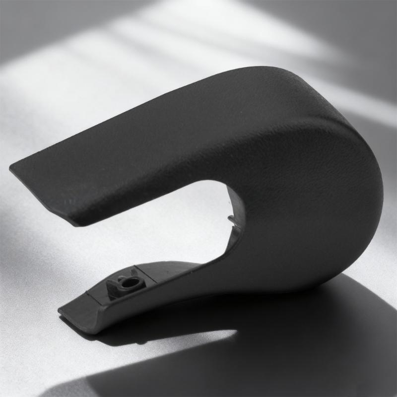 Pair Strong Rear Wiper Arm Caps 61627066175 Replacement Vehicle Rear Wiper Covers Vehicle Spare Part Designed for Carc